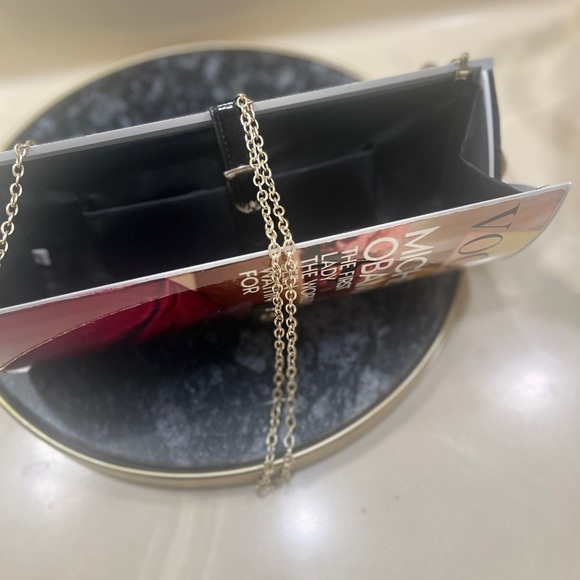 Michelle Obama Clutch - Picture 6 of 6